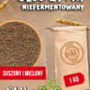 Słód żytni niefermentowany 02 Słód żytni niefermentowany biały