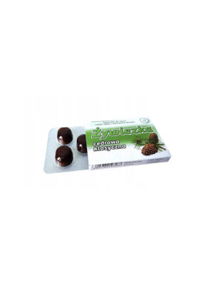 Guma do żucia naturalna Guma do żucia naturalna