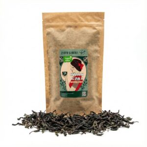 Herbata czarna liściasta Iwan Czaj 100g