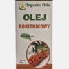 Olej rokitnikowy 100 ml Olej rokitnikowy 100 ml