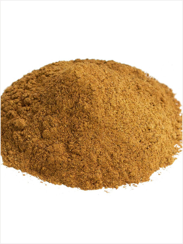 proszek Reiszi Ganoderma lucidum