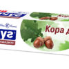 Pasta do zębów KORA DĘBU 2024 Pasta do zębów z ekstraktem z kory dębu - Moc natury dla Twojego uśmiechu