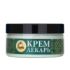 Uniwersalny roślinny Krem Uzdrowiciel Agafii 100ml