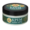 Uniwersalny roślinny Krem Uzdrowiciel Agafii 100ml