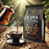 Kawa witalna Chaga Coffee 250g
