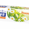 pasta do zębów RUMIANEK 2 Pasta do zębów RUMIANKOWA bez Fluoru NOWA PERŁA 100ml