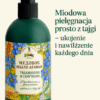 ChatGPT Image 20 lip 2025, 15_33_43 Miodowe Łagodzące Mydło w płynie do rąk i ciała Agafia r