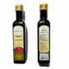 Olej amarantusowy Olej z amarantusa 250 ml Organic Oils, Skwalen, Omega369