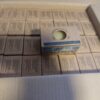 1779778711431 Szare mydło w kostce 56x 200g Soap Teco 72% uniwersalne do mycia i porządków w kartoniku z okienkiem