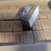 1779778711447 Szare mydło w kostce 56x 200g Soap Teco 72% uniwersalne do mycia i porządków w kartoniku z okienkiem